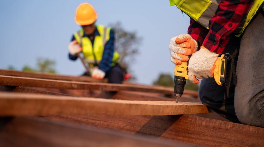 Local Siding Services in Davisville, WV